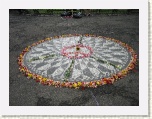 Imagine - Memorial to John Lennon - Central Park * 2592 x 1944 * (2.2MB)